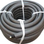 18 X 2,5 Mm Unipex Rir Isoleret 10Mm