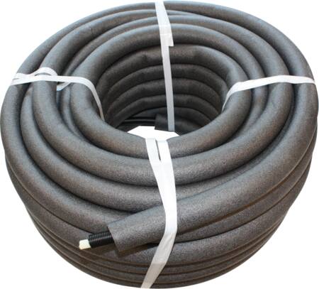 18 X 2,5 Mm Unipex Rir Isoleret 10Mm