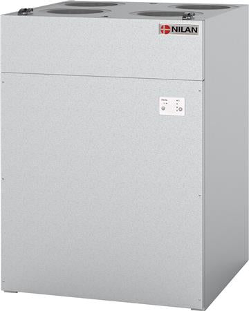 Aggregat Nilan Comfort 250Top Cts400 Hø