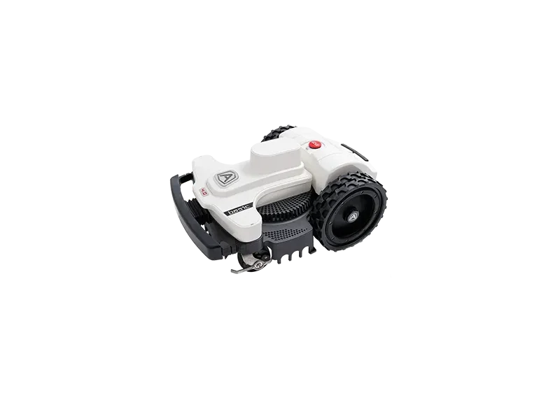 Ambrogio 4.0 Basic Premium 1800 m2 - Robotplæneklipper