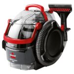 BISSELL SpotClean Pro 1558N Tæpperenser + 2 Gratis valgfri gaver
