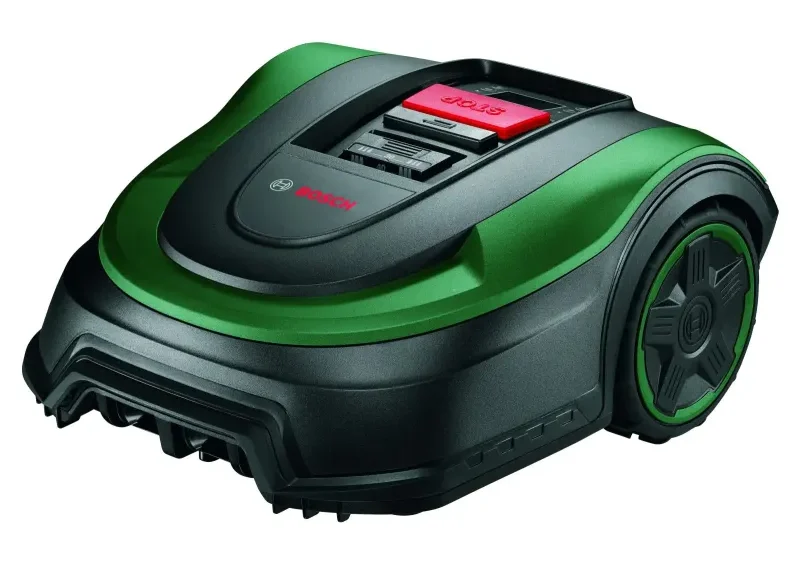 Bosch Robot Plæneklipper Indego S 500 - 06008B0202