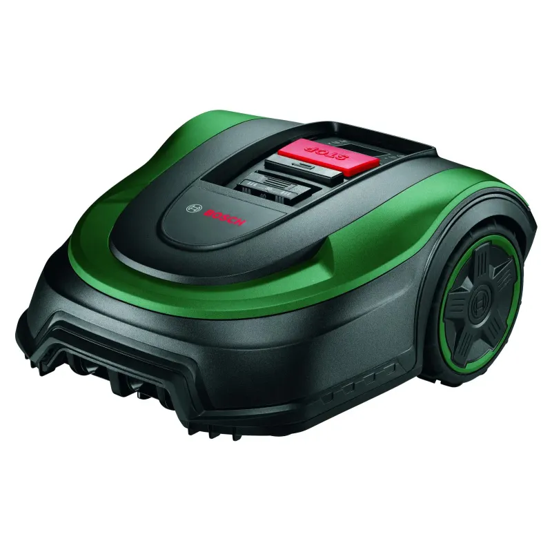 Bosch Robot Plæneklipper Indego S 500 - 06008B0202
