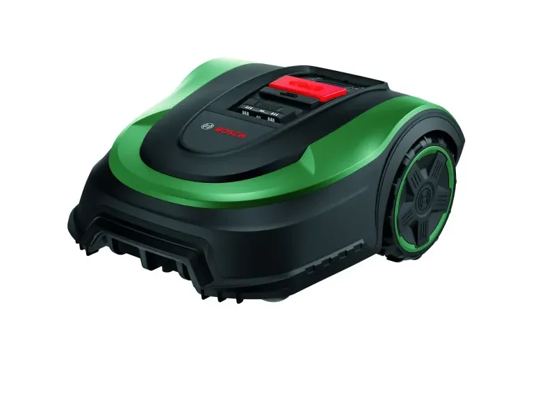 Bosch Robot Plæneklipper Indego S Plus 500 - 06008B0302