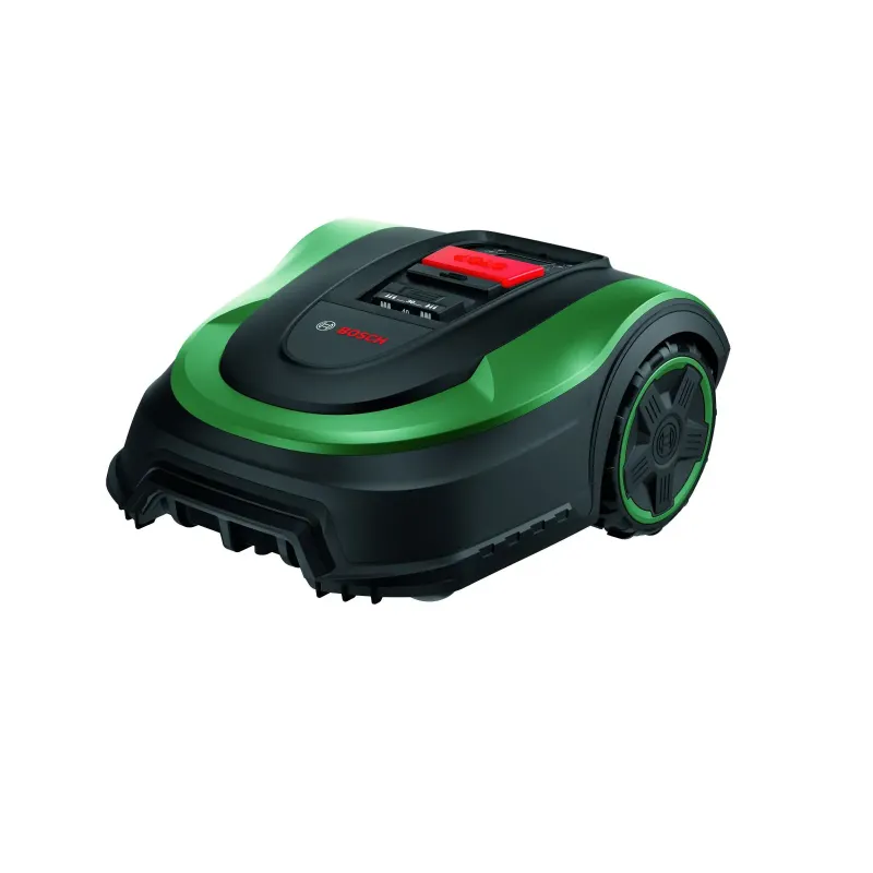 Bosch Robot Plæneklipper Indego S Plus 500 - 06008B0302