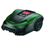 Bosch Robot Plæneklipper Indego Xs 300 - 06008B0003