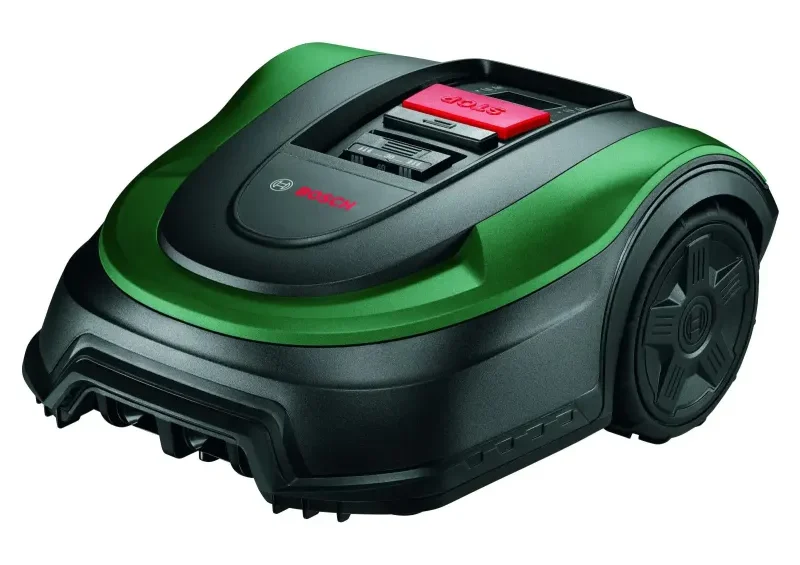 Bosch Robot Plæneklipper Indego Xs 300 - 06008B0003