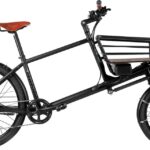 Centurion Challenger E-Cargo