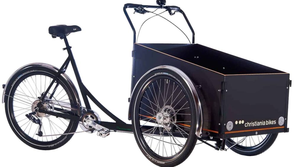Christiania 26" Sport