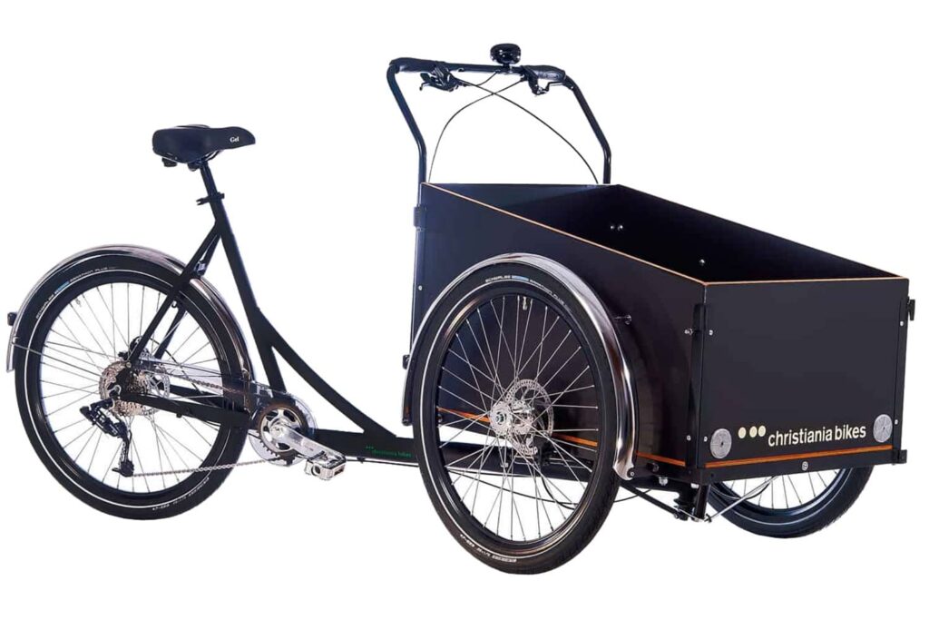 Christiania 26" Sport