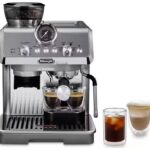 De'Longhi La Specialista Arte EC9255.M Kaffemaskine Sølv metal + 2 Gratis gaver