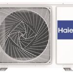 Haier Pearl Nordic As50 Udedel