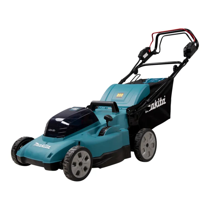 Makita Plæneklipper LXT - DLM481PT2