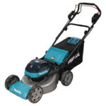 Makita Plæneklipper XGTÂ® - LM001GZ01
