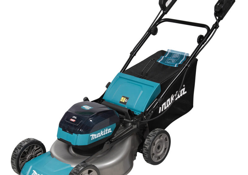 Makita Plæneklipper XGTÂ® - LM001GZ01