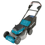 Makita Plæneklipper bioklip LXT - DLM532ZX2