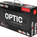 Optic G2 Quick 6X6W 470Lm 2700K Hv I/U