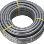 Raxofix Rør 25Mm M/Isol(9Mm) 25M