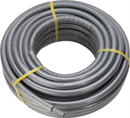 Raxofix Rør 25Mm M/Isol(9Mm) 25M