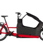 Riese & Müller Packster2 70 Family