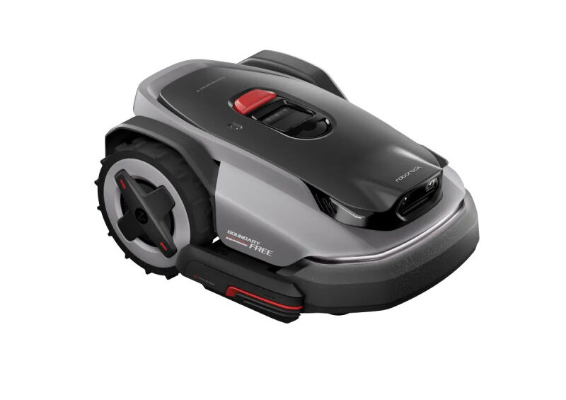 Roborock RockMow S115 robotplæneklipper - 1.500m2