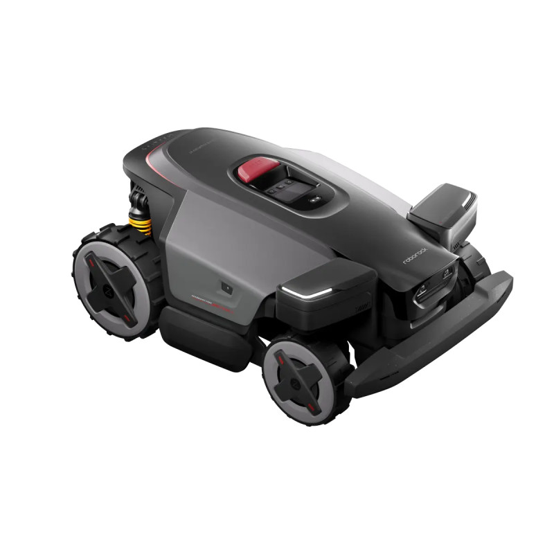 Roborock RockMow Z115 robotplæneklipper - 1.500m2