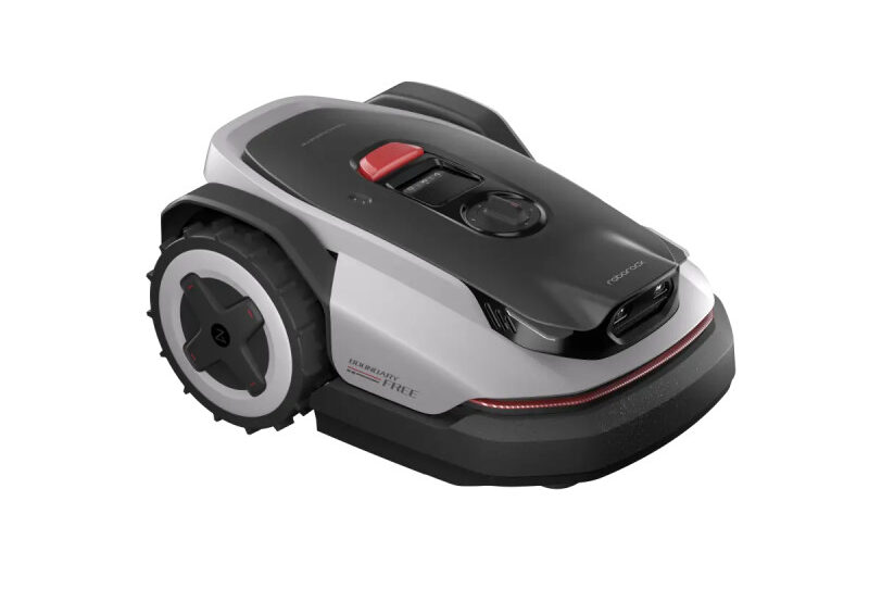 Roborock RockNeo Q110 robotplæneklipper - 1.000m2