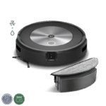 Roomba Combo® j5 robotstøvsuger og -gulvmoppe