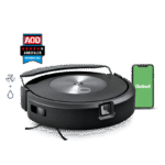 Roomba Combo® j7 robotstøvsuger og -gulvmoppe