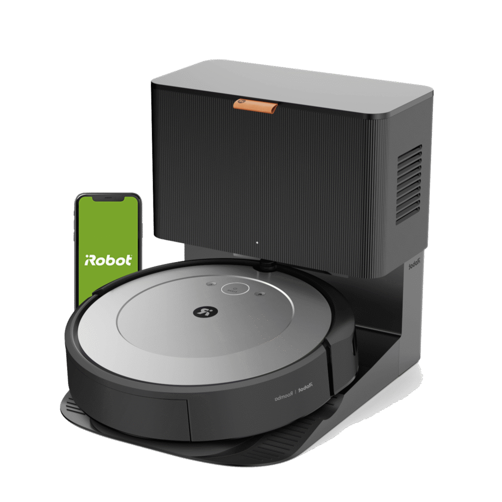 Roomba i1+ Robotstøvsuger