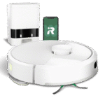 Roomba® 105 Combo-robot + AutoEmpty&trade;-dock