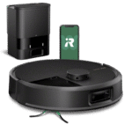 Roomba® Max 705 Vac-robot + AutoEmpty&trade;-dock