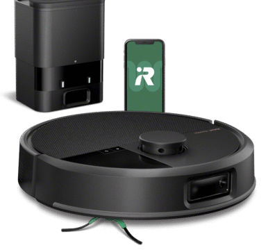 Roomba® Max 705 Vac-robot + AutoEmpty&trade;-dock