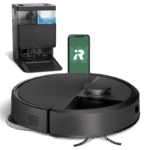 Roomba® Plus 405 Combo-robot + AutoWash &trade;-dock