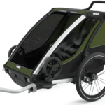 Thule Chariot Cab 2 XL Cykeltrailer