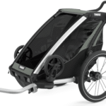 Thule Chariot Lite 1 Cykeltrailer Agave