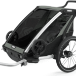 Thule Chariot Lite 2 Agave Cykeltrailer
