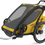 Thule Chariot Sport 2 - SpeYellow