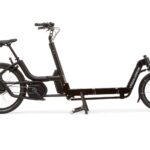 Urban Arrow Cargo L Flatbed Cargo line