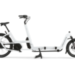 Urban Arrow Cargo L Flatbed Performance