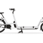 Urban Arrow Cargo XL Flatbed Cargoline