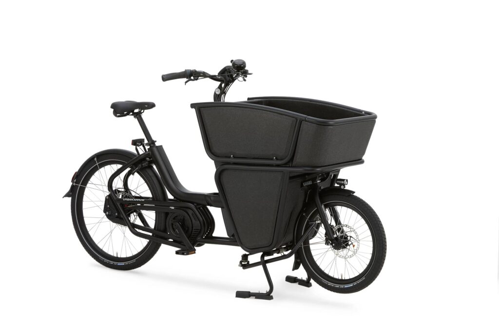 Urban Arrow Shorty Performance