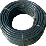 32Mm Pem Rør Pe100 Pn10 100 Mtr.