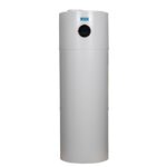 Axen brugsvand varme pumpe 200 L
