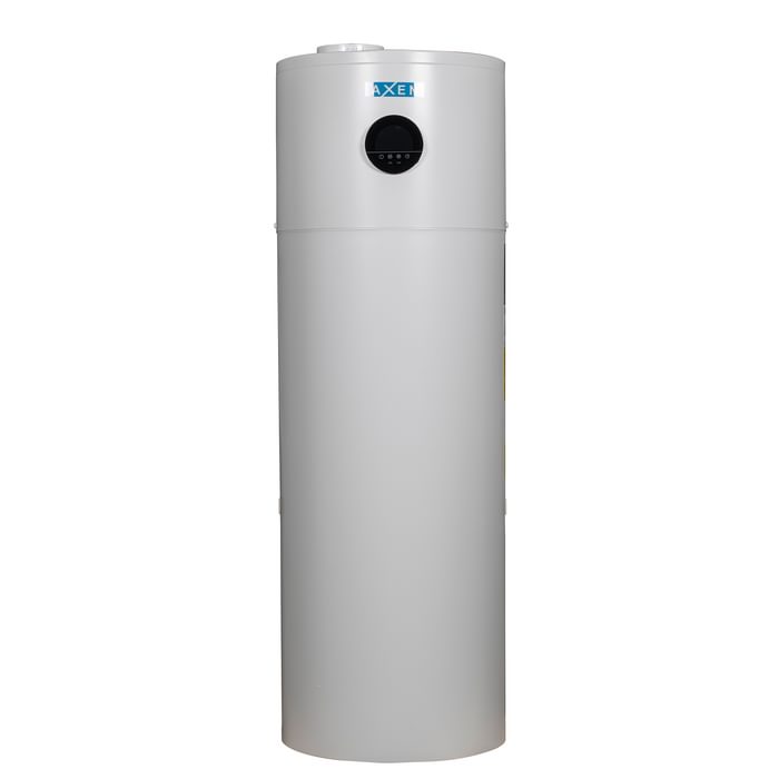 Axen brugsvand varme pumpe 200 L