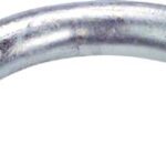 Bøjning 32Mm (1 1/4") Varmgalvaniseret