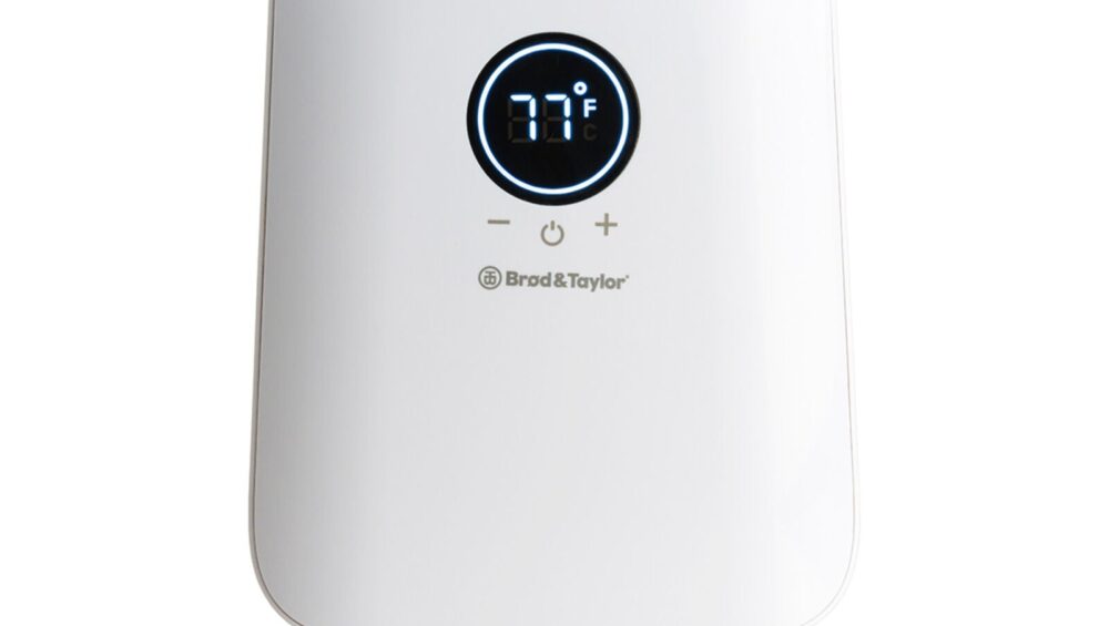 Brød & Taylor Surdejshjem