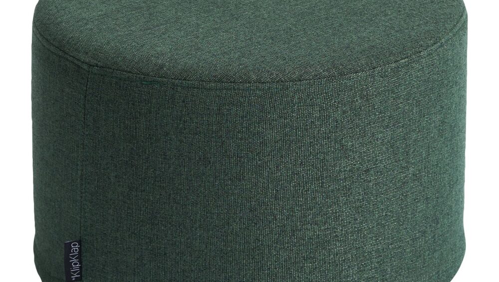 By KlipKlap KK Circle Pine Green