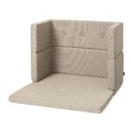 By KlipKlap Play Fold Square Sand w. Sand