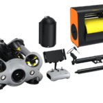 Chasing M2 S Advanced Set undervandsdrone